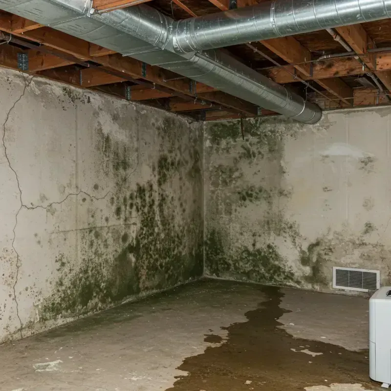 Professional Mold Removal in Lake Ripley, WI